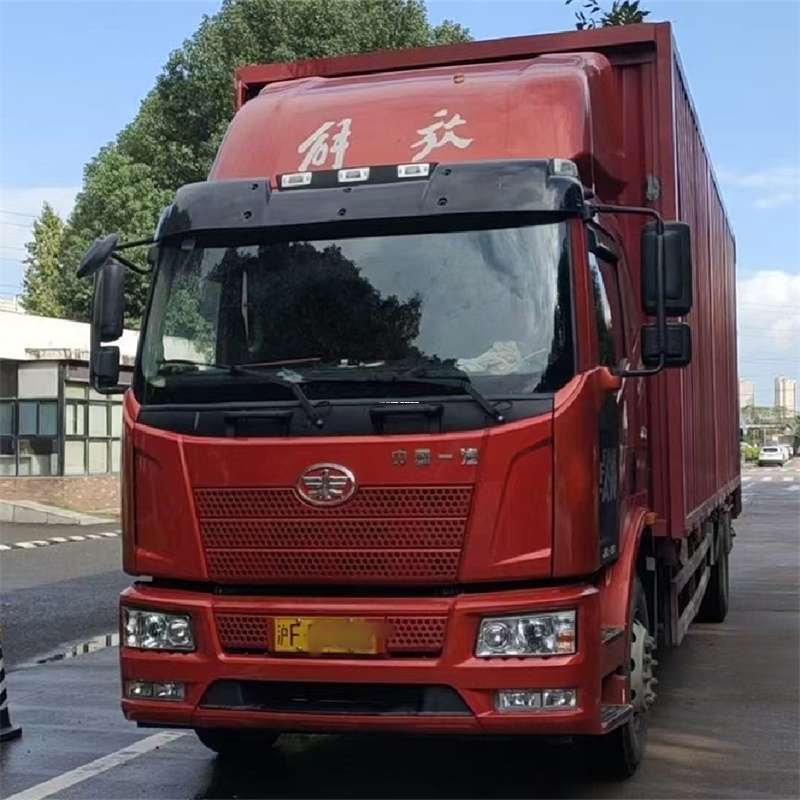 山东济南商河县到德清物流公司——专业货运，安心之选（德清物流专线货运）