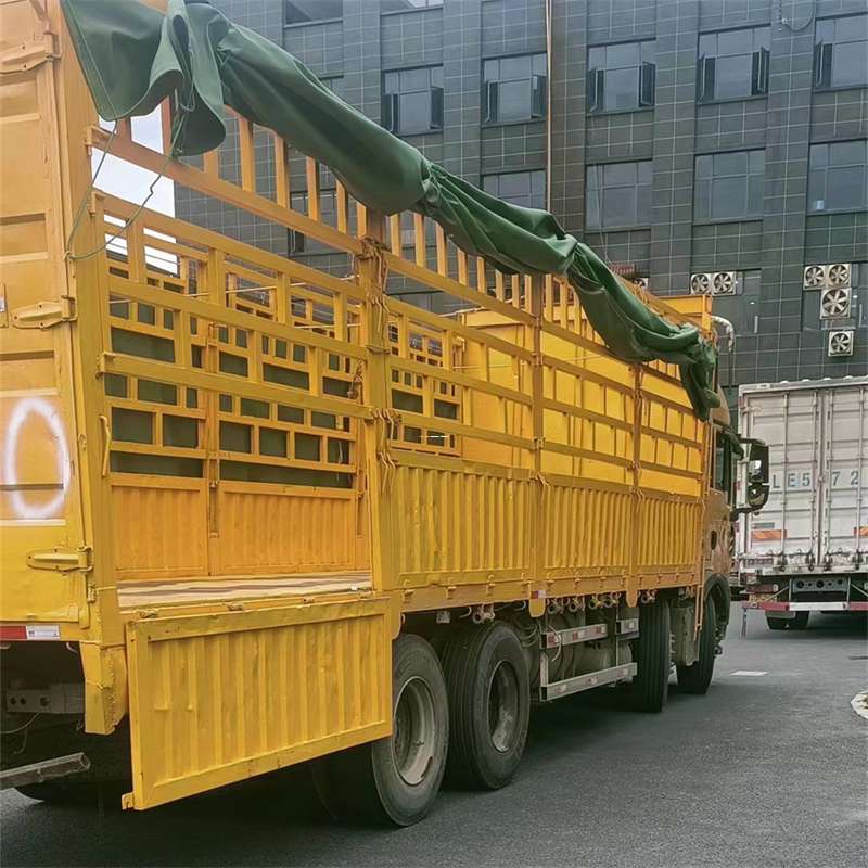 山东济南商河县到新泰物流公司——一站式货运服务（到新泰的物流）