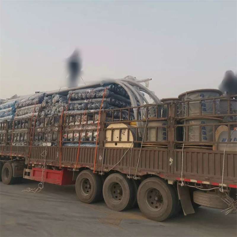山东济南商河县到六盘水物流公司——一站式服务，让货运更便捷