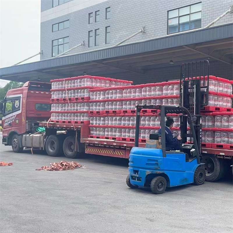 山东济南商河县到宁波物流公司——一站式服务，让货运更轻松