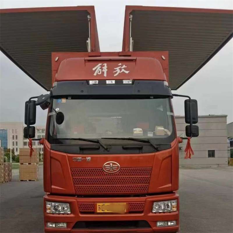 山东济南商河县到白城物流公司——一站式服务，满足您的各种物流需求