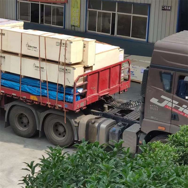 山东济南商河县至新疆阿勒泰福海县物流专线，一站式服务，让您的货物畅行无忧